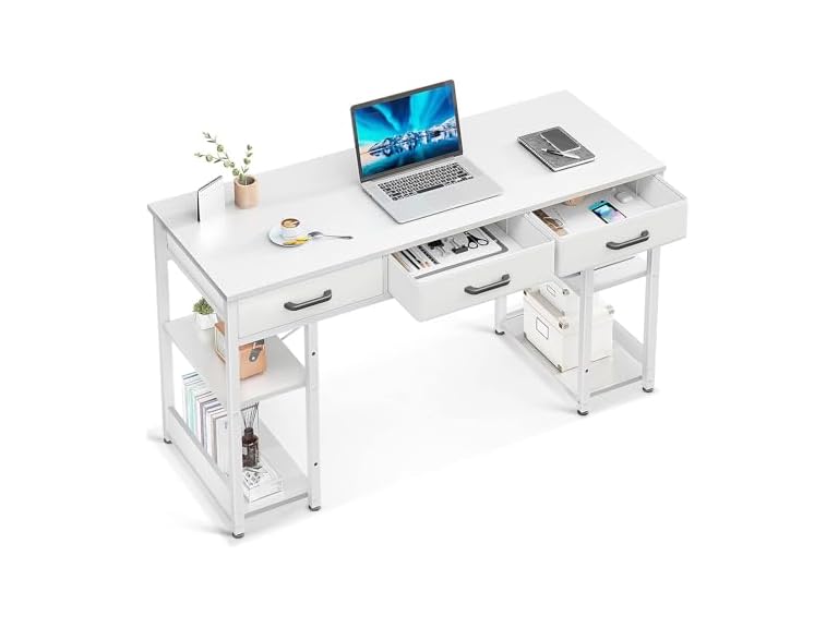 ODK Office Small Computer Desk