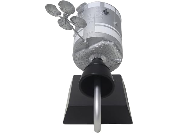 Executive Series Command Module 1/48 Resin Model