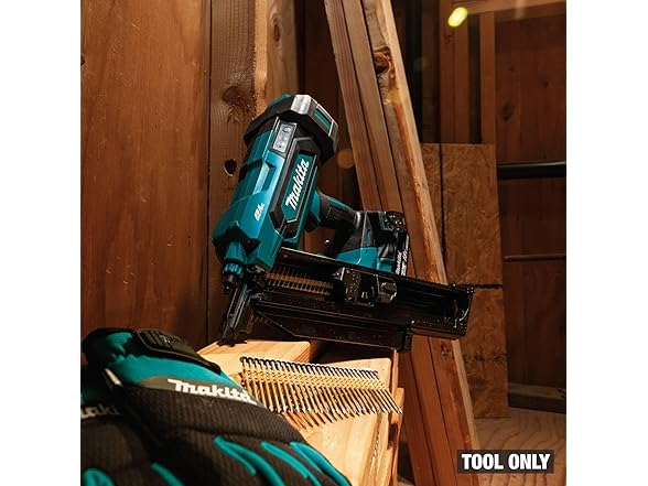 Makita XNB03Z 18V LXT Cordless Framing Nailer