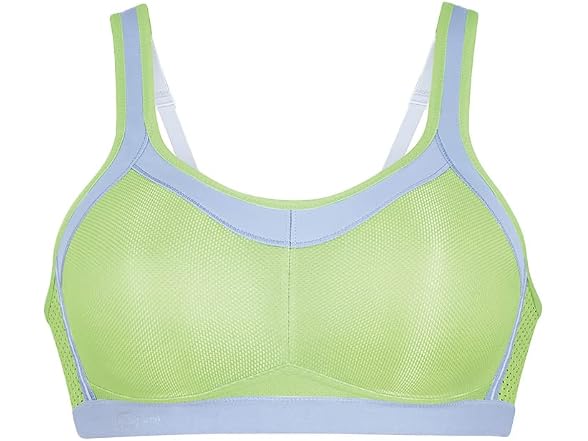 Anita Women (32C) Active Momentum Wire-Free Bra