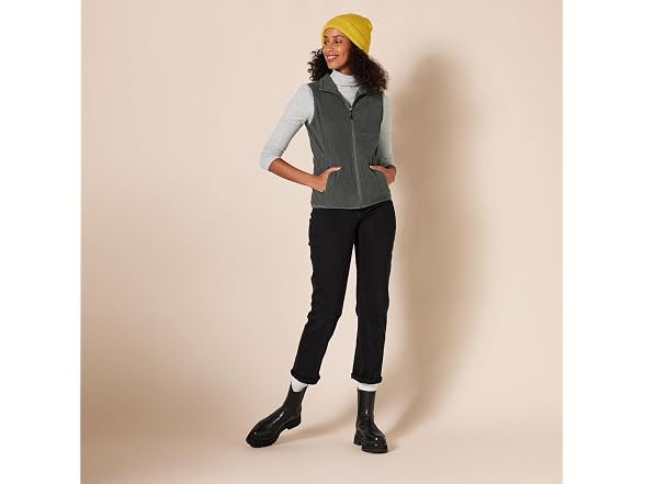 Amazon Essentials Women (XS) Classic-fit Soft Vest