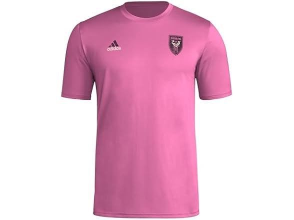 adidas Inter CF MLS Tee (2XL)