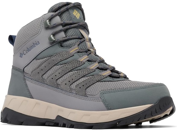 City Grey/Savory