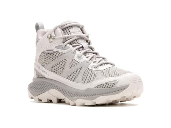 Merrell Women's Tempo Exp Mid WP Boot