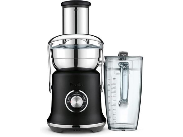 Breville Juice Fountain Cold XL