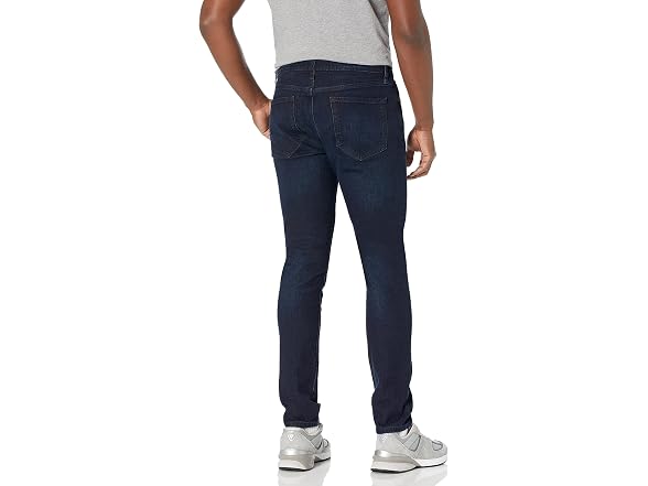 Amazon Essentials Men Skinny-fit Stretch Jean