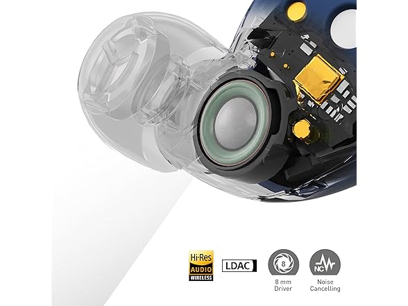 Technics Technics EAH-AZ60M2 - Wireless in-Ear No