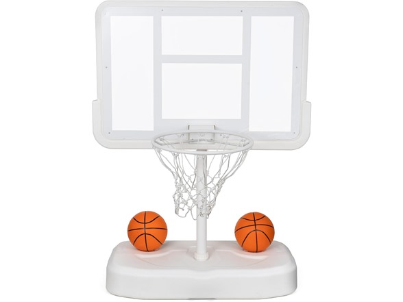 Atomi Pool Game Basketball Game Set