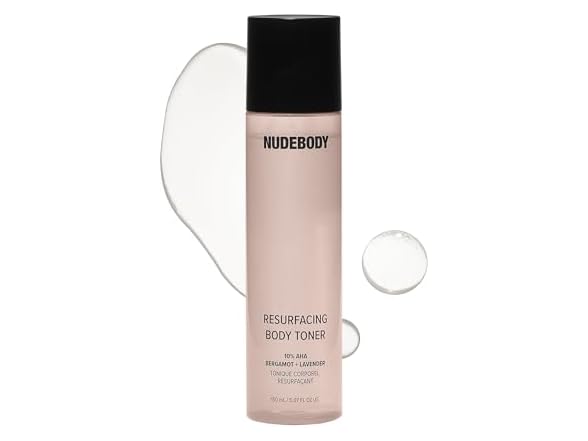 Nudestix  RESURFACING Body Toner