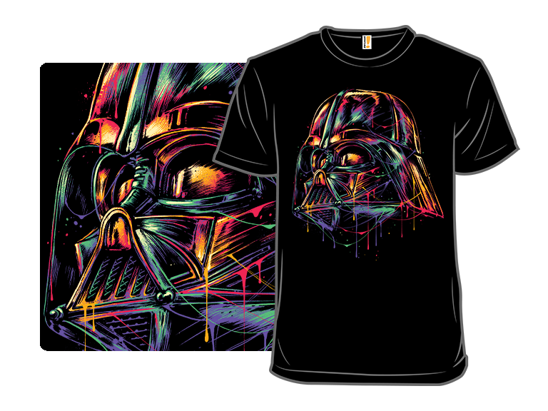 Colorful Villain - Gallery 3