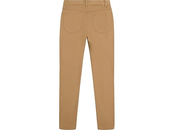 IZOD Kids (18 Hus) Boys' School Uniform Flat Front