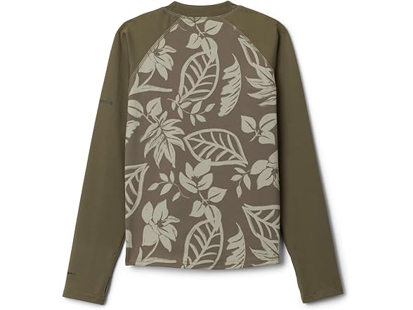 Columbia Unisex L Youth Unisex Sandy Sunguard