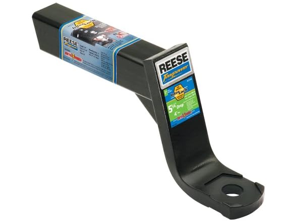 REESE Towpower 21794 Trailer Draw Bar