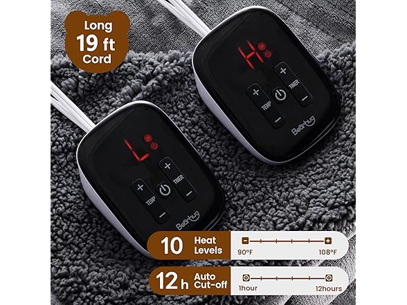 Air Purifier for Large Room