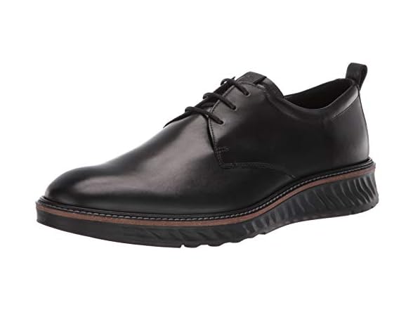 Ecco St.1 Hybrid Men's Dress Shoe