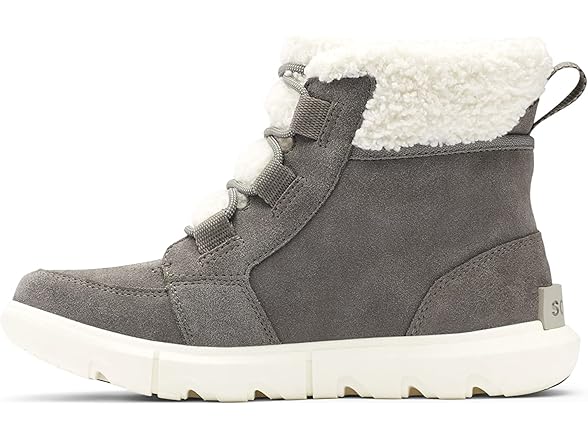 Sorel Women's Explorer II Carnival Cozy