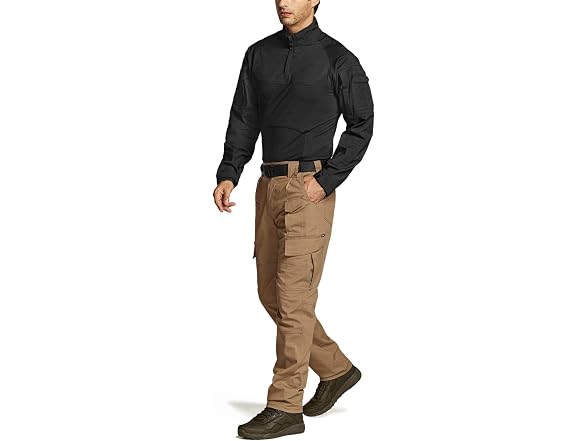 CQR Men (32W x 30L) Tactical Pants