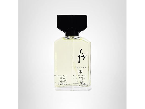 Guy Laroche Fidji 3.4 OZ EDT for Women