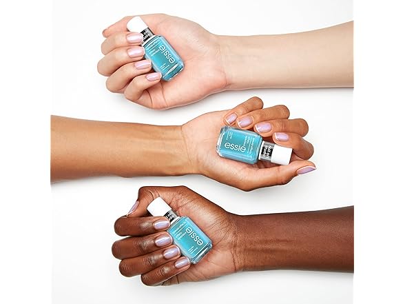 essie Nail Art Studio Special Effects Polish Riviera Rush