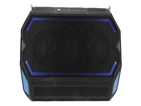 HydraShock Wireless Speaker