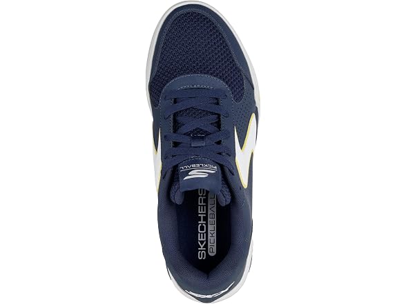 Skechers Men's Viper Court Classic Pickleball (9)
