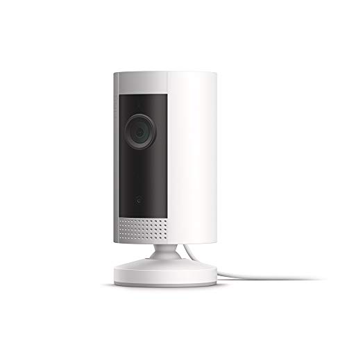 Ring Indoor Security Camera with Alexa - Gallery 10