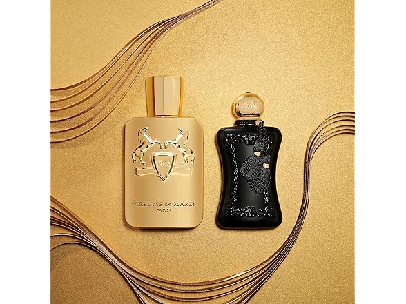 Parfums de Marly Godolphin Eau de Parfum – 4.2 Fl Oz