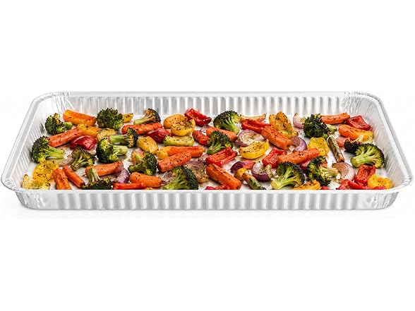 FoilGuard 1/2 Cookie Sheet Aluminum Pan