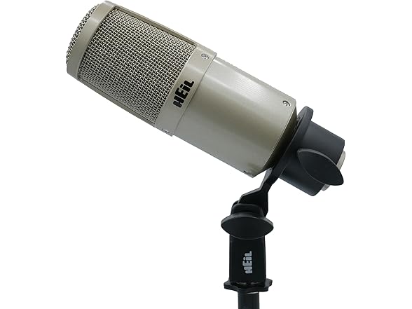 Heil PR 30 Dynamic XLR-Microphone
