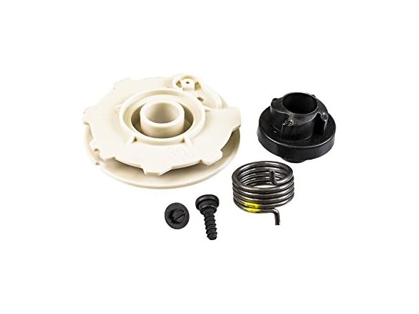 Poulan 576744401 Starter Pulley Kit