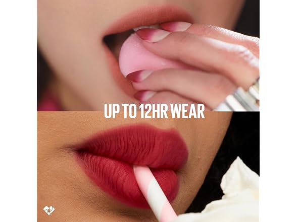 Maybelline Super Stay Lip Tint Skinnydip