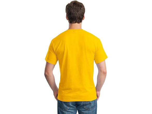 Gildan Men Heavy Blend Crewneck Sweatshirt