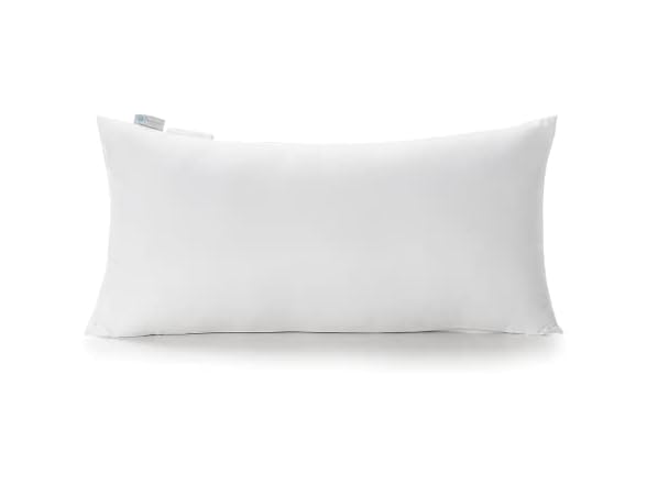 Acanva Polyester Decorative Rectangle Th