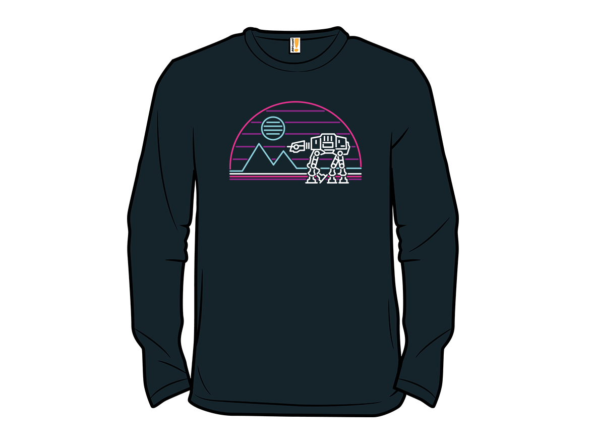 Retro Space - Gallery 13