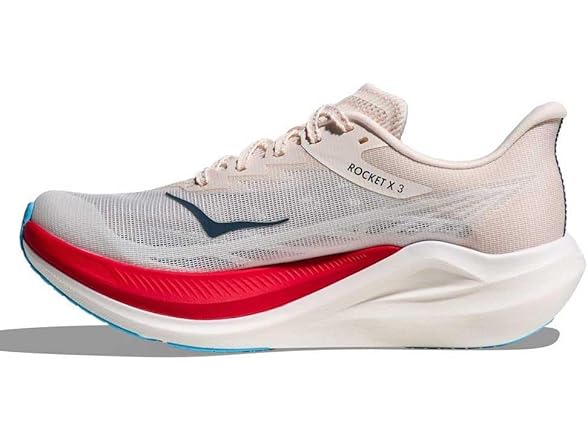 Hoka Rocket X 3 Unisex Shoes