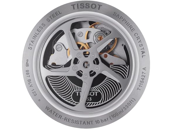 Tissot Men's T-Race MotoGP Chronograph Watch