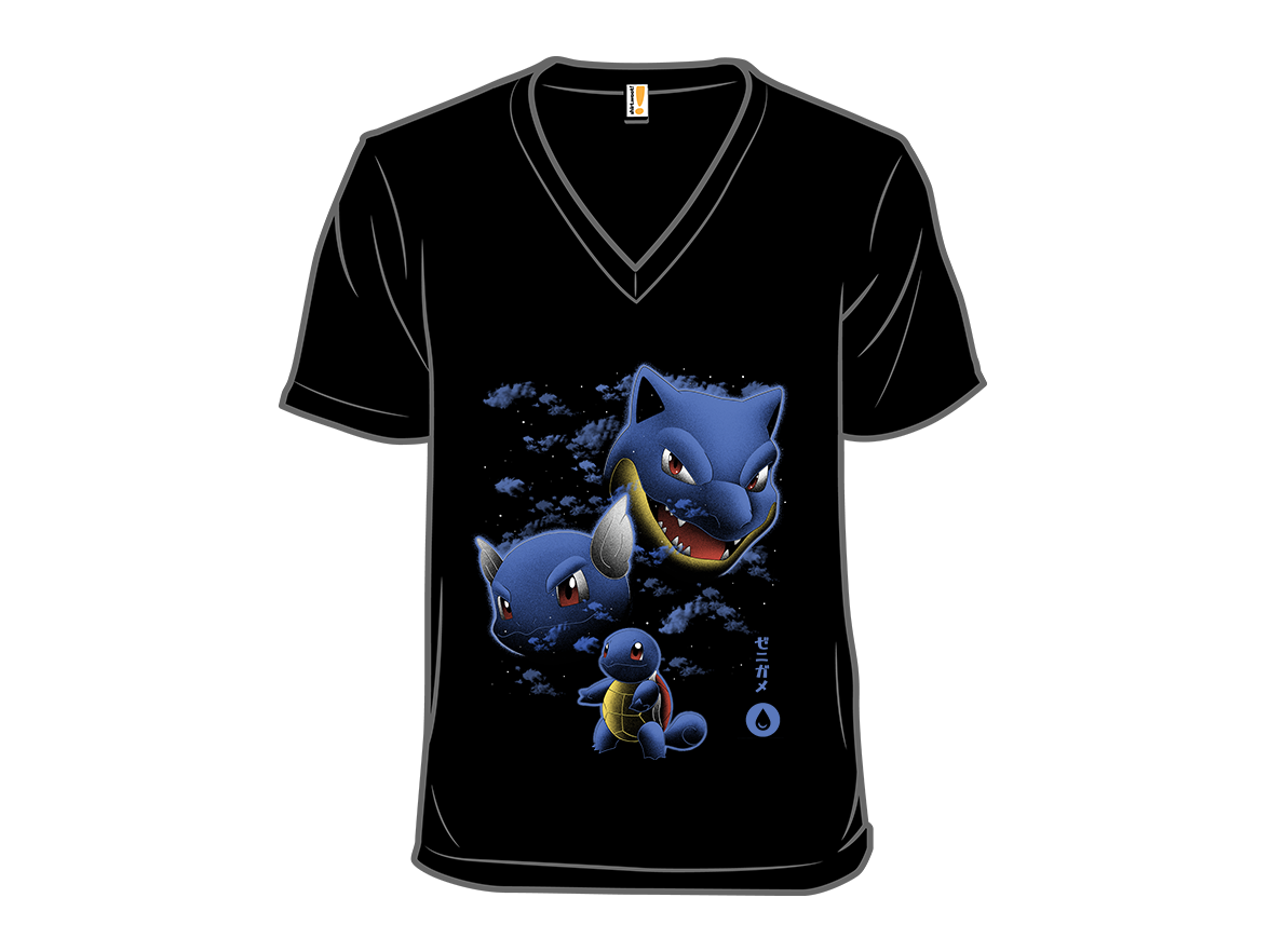 Water Evolution Nightsky - Gallery 10