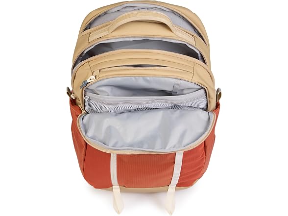 JanSport All Around Pack 28L, Dune Red