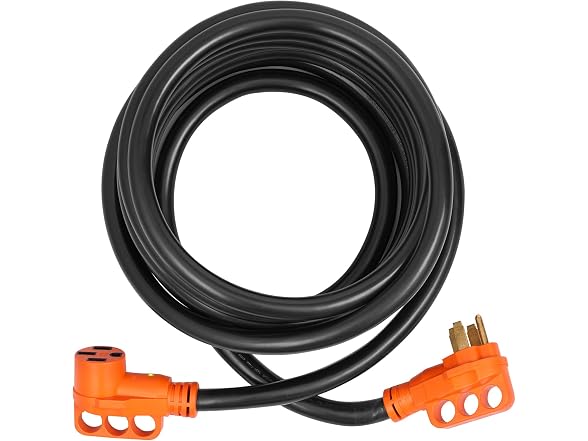 15 ft RV Extension Cord, 50 Amp, Heavy Duty STW