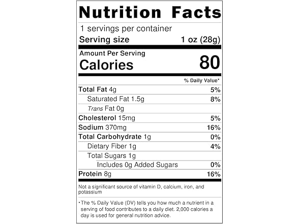 1CT Buffalo Bob's Wild Game Snacks - Venison