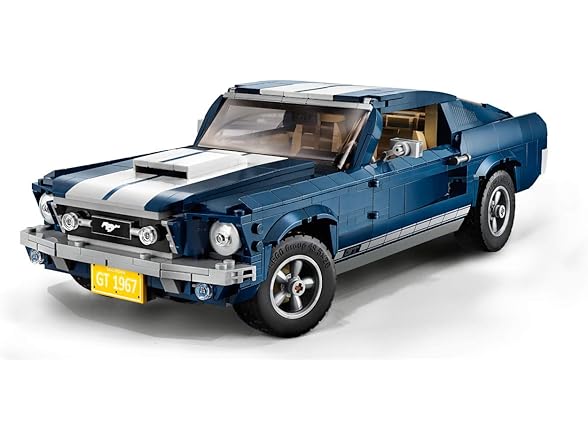 LEGO Creator Expert Ford Mustang (Open Box)