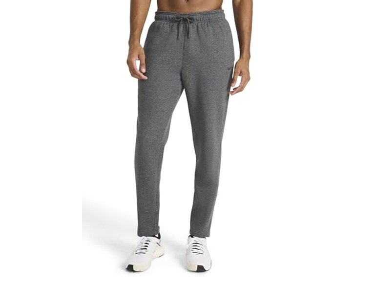 Reebok Men Patent Fleece Pant - Gallery 13