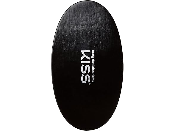 KISS COLORS & CARE 360° Power Wave Premium Brush 