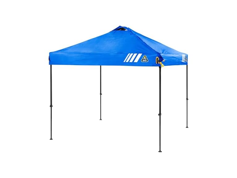 GCI Outdoor LevrUp Pop Up Canopy Tent, 8x8 - Gallery 11