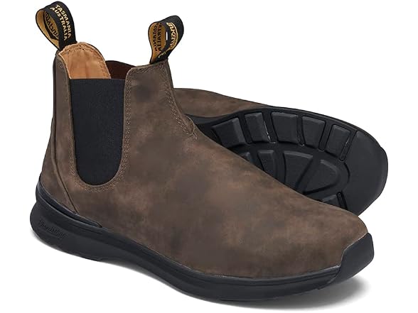 Blundstone Blundstone BL2143 Active Chelsea Boot Ru