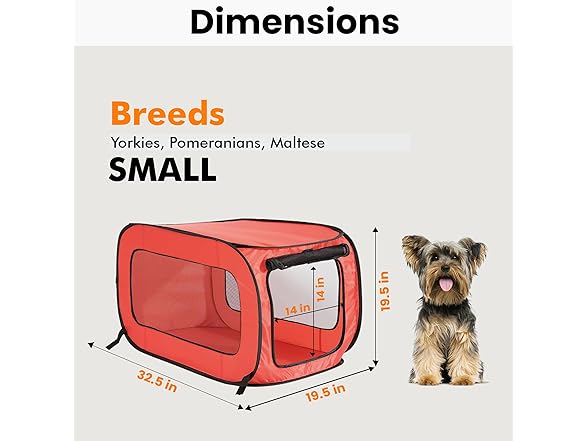 Beatrice Home Fashions Portable, Collaps