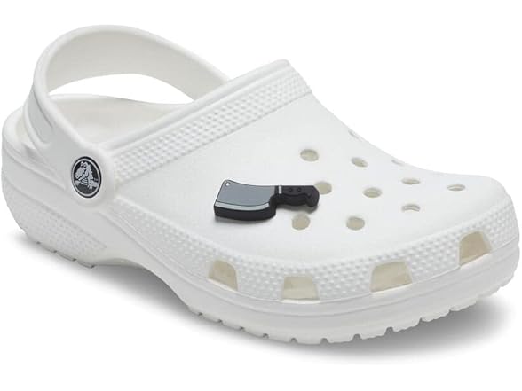  Crocs Jibbitz Chef Shoe Charms