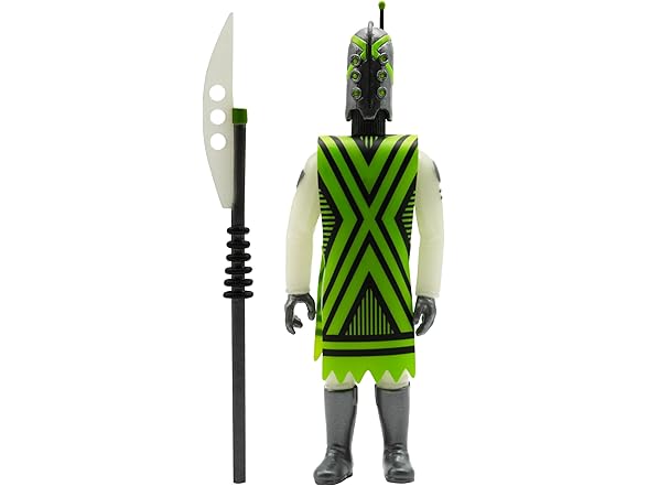 The Worst X-1 (Monster Glow) Figure
