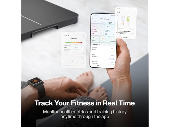 Speediance Smart Home Gym GM2S Family Plus