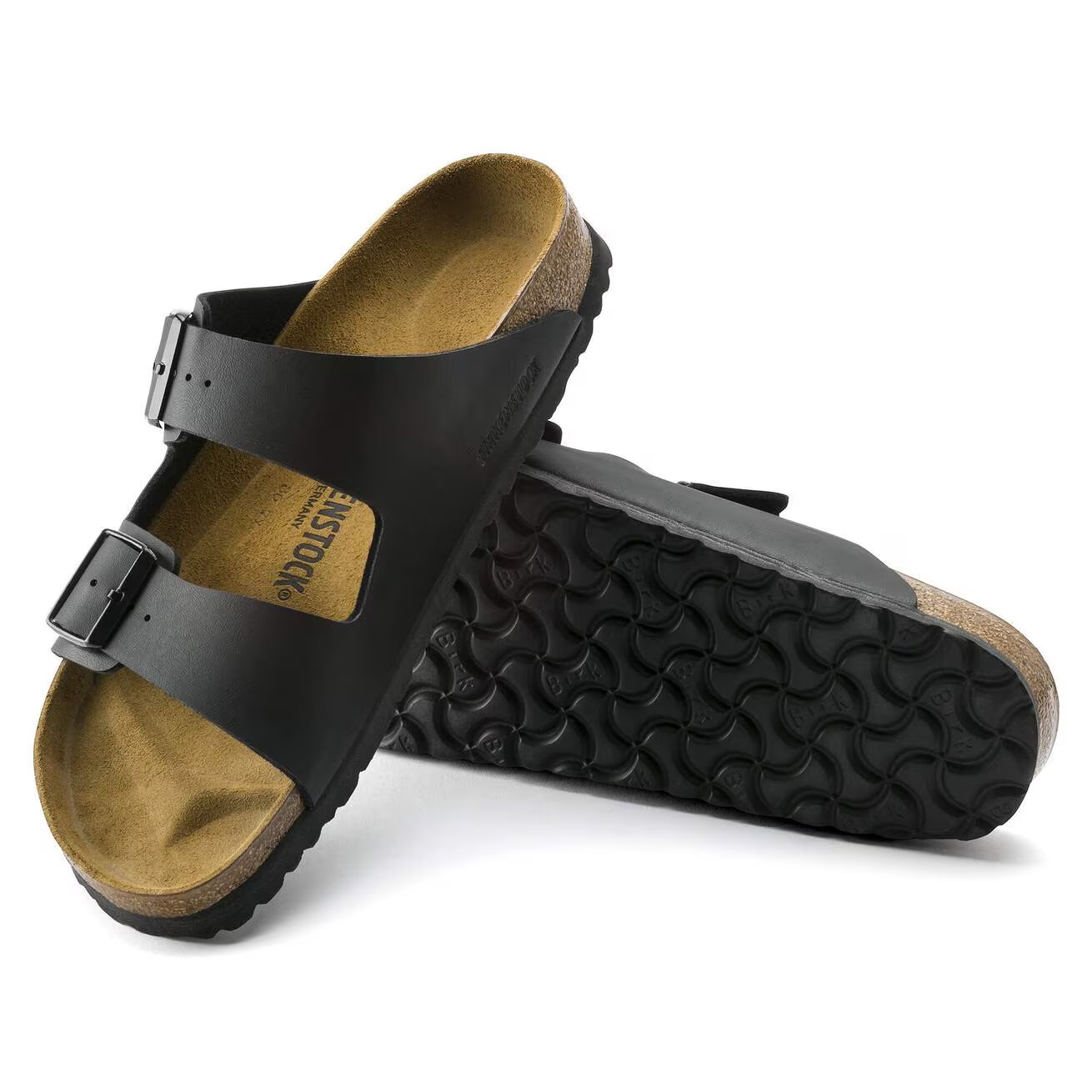 Up to 30% off + Extra 15% off on Birkenstock Footwear